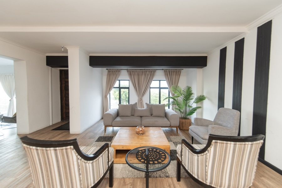 4 Bedroom Property for Sale in Lovemore Heights Estate Eastern Cape